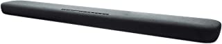 Photo 1 of YAMAHA YAS-109 Sound Bar with Built-In Subwoofers, Bluetooth, and Alexa Voice Control Built-In