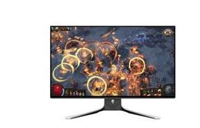 Photo 1 of Dell Alienware 27 AW2721D 27" 2K WQHD (2560 x 1440) 240Hz Gaming Monitor