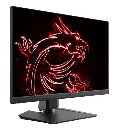 Photo 1 of MSI Optix MAG274QRF-QD eSports 27" 16:9 G-Sync 165 Hz HDR IPS Gaming Monitor PARTS ONLY