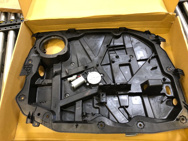 Photo 2 of Dorman - 748-577 - Power Window Regulator and Motor Assembly