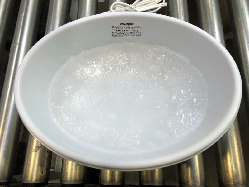 Photo 4 of REVLON Moisturizing Relief Paraffin Bath
