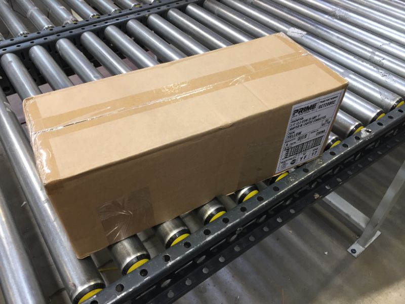 Photo 1 of Prime GCT20802 2ft. 12/3 STOW 20amp T-Blade "Y" Adapter 6 pack 
