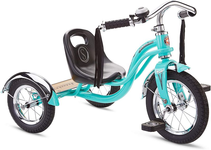 Photo 1 of Schwinn Roadster Tricycle for Toddlers and Kids
