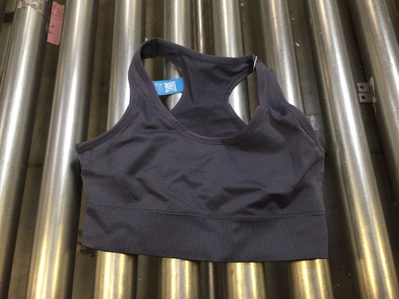 Photo 2 of Cerise U-Neck Sports Bra size M
