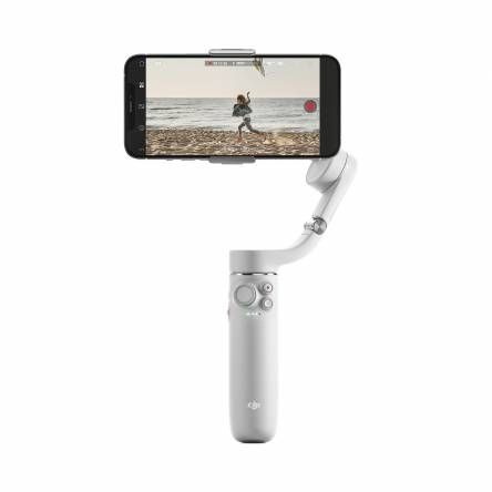 Photo 1 of DJI OM 5 Smartphone Gimbal (Athens Gray)
