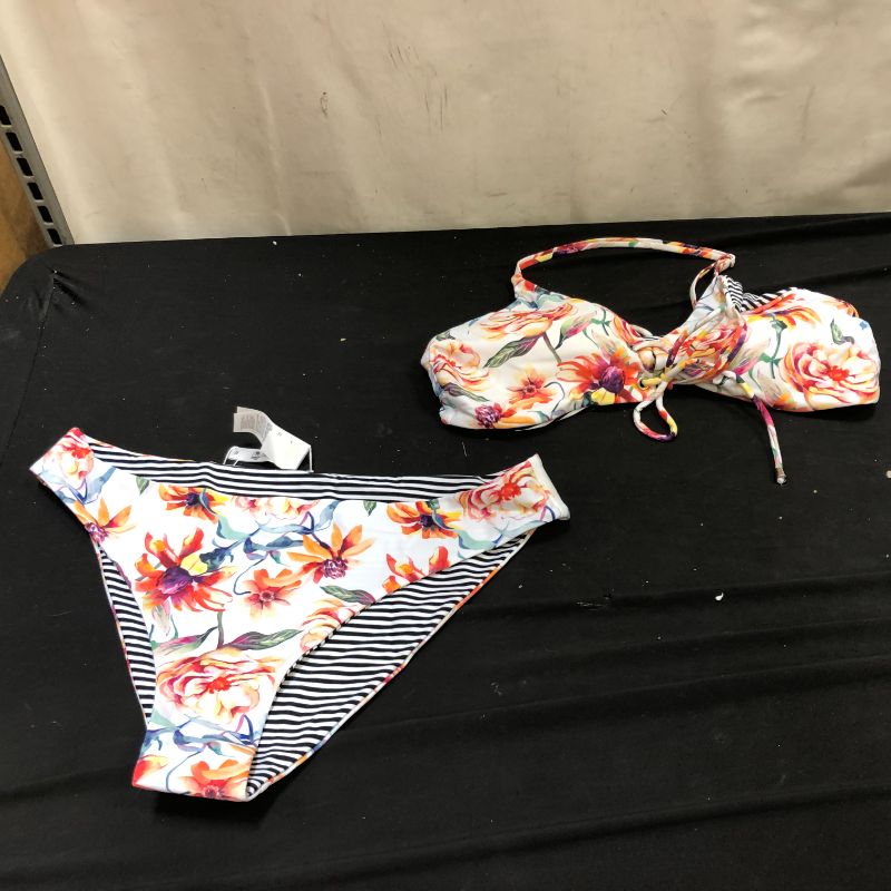 Photo 1 of 2 pcs bikini xl 