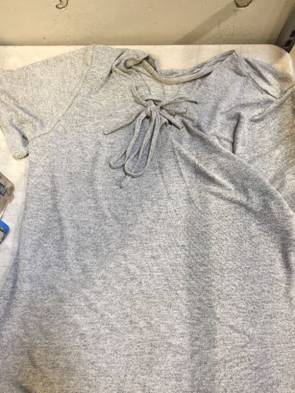 Photo 1 of women's blouse size XL