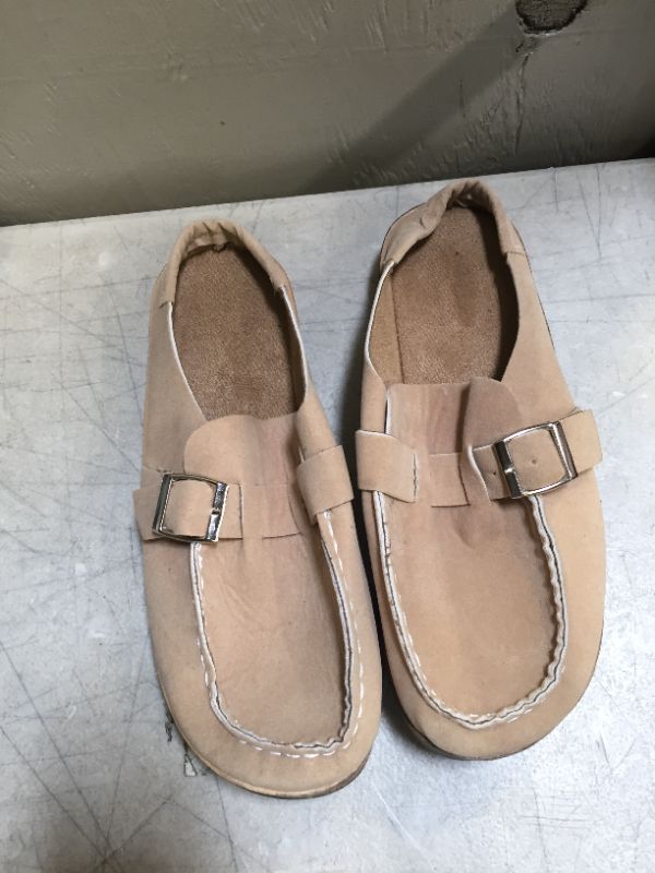 Photo 1 of women's slip on shoes size 37 