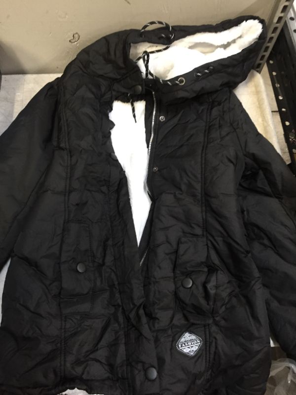 Photo 1 of women's jacket size XS