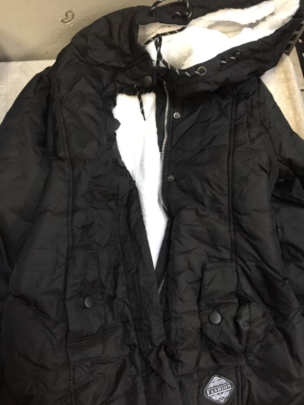 Photo 2 of women's jacket size XS