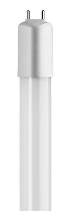 Photo 1 of 36 in. 30-Watt Equivalent Cool White (4000K) T8 Linear Tube LED Light Bulb