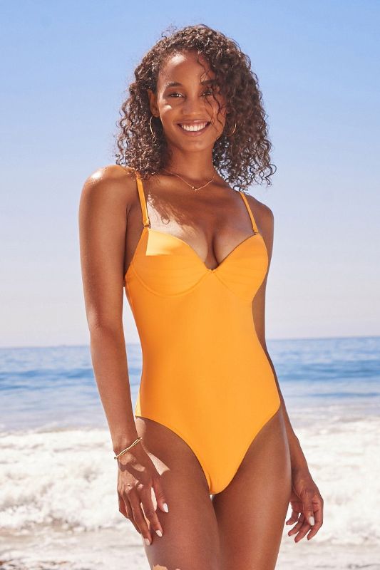 Photo 1 of CUPSHE WOMENS SWIMWEAR---BOTH LAGRE---