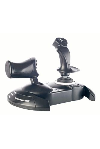 Photo 1 of Thrustmaster - T-Flight Hotas One Joystick for Xbox Series X|S, Xbox One and PC
