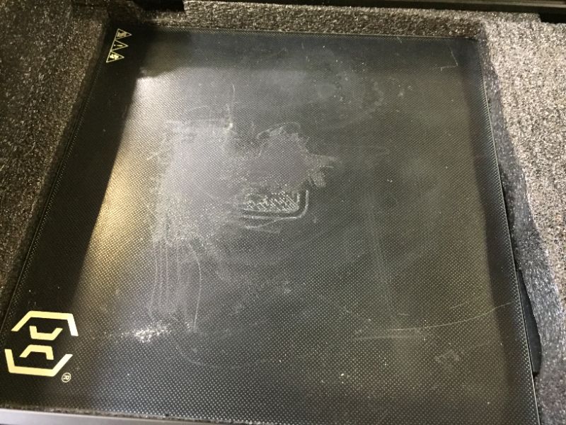 Photo 1 of Artillery Hornet 3D Printer