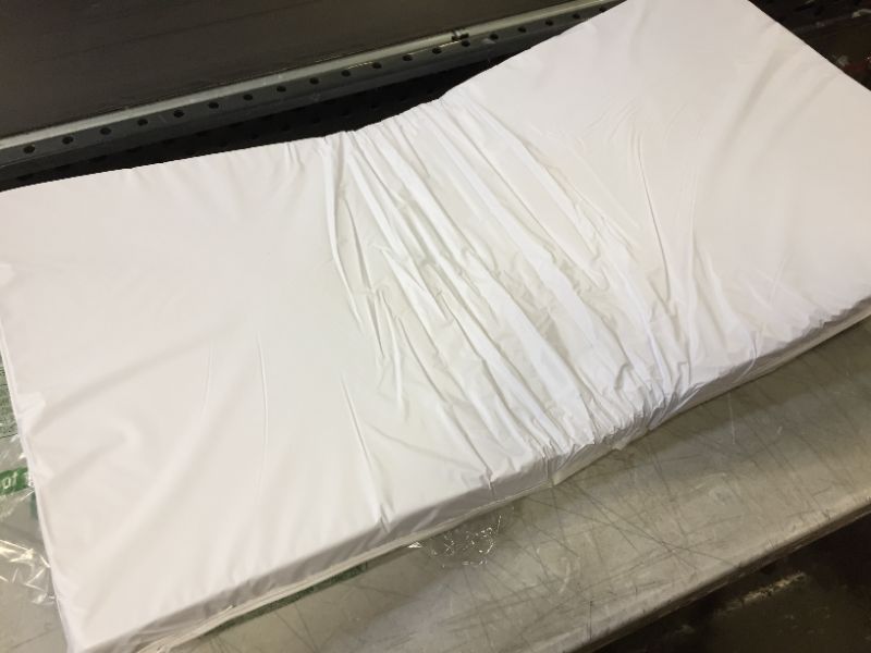 Photo 1 of baby mattress pad 18 x 34