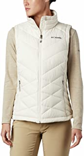 Photo 1 of Columbia Women's Heavenly Water Resistant Insulated Vest
M