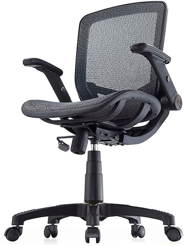 Photo 1 of Bayside Furnishings Metrex IV Mesh Office Chair
