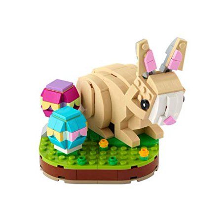 Photo 1 of LEGO Brickheadz Easter Bunny 40463
