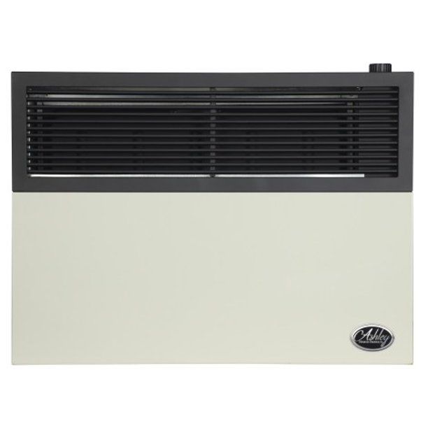 Photo 1 of 11,000 Btu Direct Vent Natural Gas Heater
