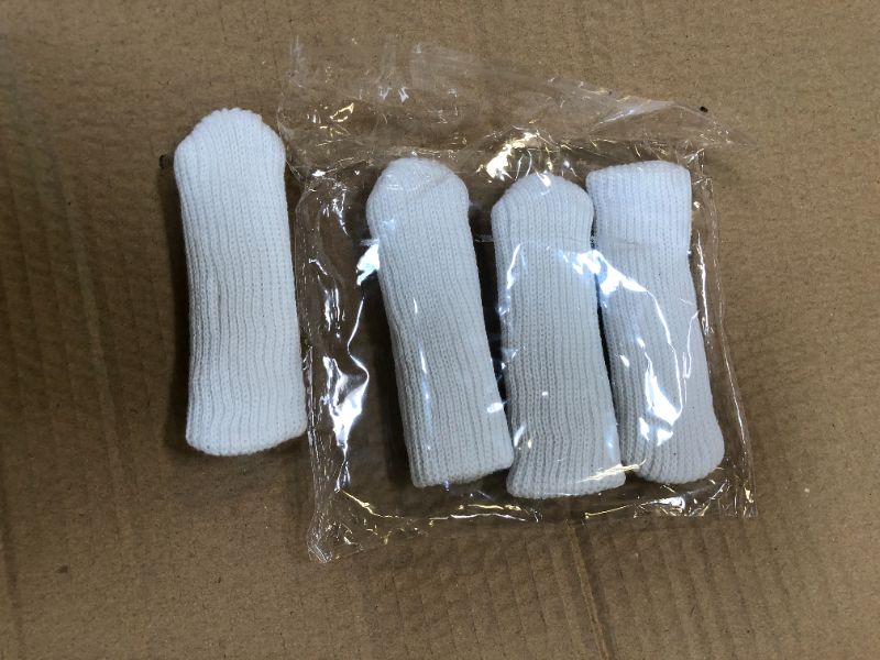 Photo 1 of PAW SOCKS FOR CATS 4 PACK