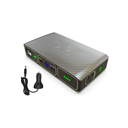 Photo 1 of  HP Spectre Power Pack 20, 100 mAh for HP USB-C Charging