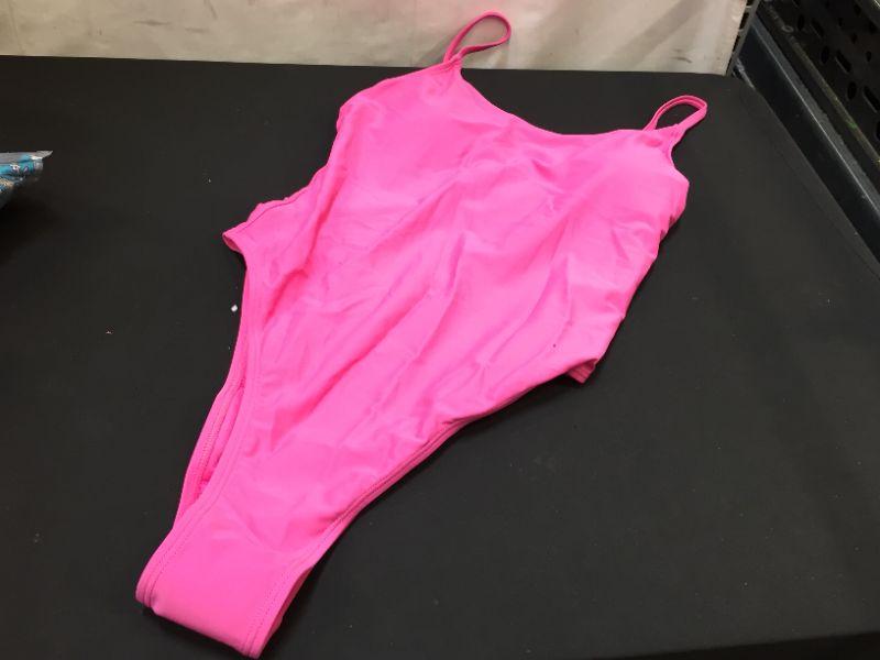 Photo 1 of 1pc bikini Swimsuit size M 