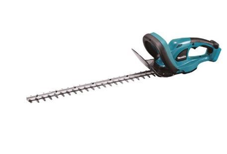 Photo 1 of Makita Hedge Trimmer Landscape 22 Inch 18 Volt Li-Ion Cordless Tool Only XHU02Z
