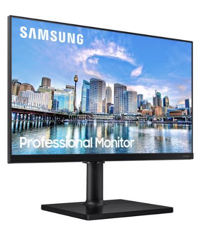 Photo 1 of Samsung F22T452FQN 21.5" 16:9 FreeSync IPS Monitor
