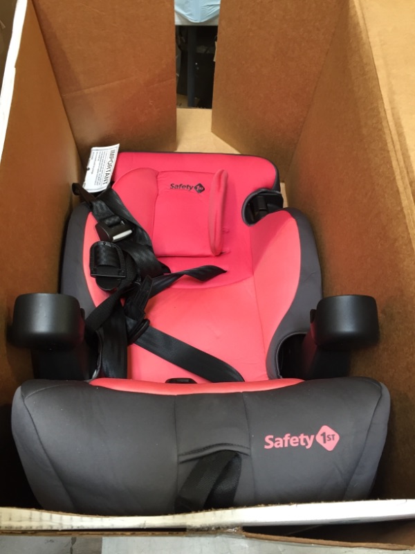 Photo 2 of SONUS CONVERTIBLE CAR SEAT
