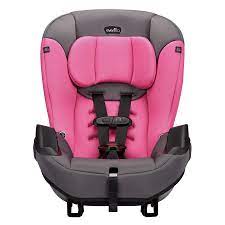 Photo 1 of SONUS CONVERTIBLE CAR SEAT
