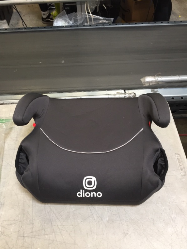 Photo 2 of Solana Booster Seat