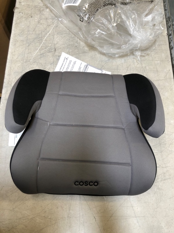 Photo 2 of Cosco Topside Backless Booster Car Seat (Leo)
