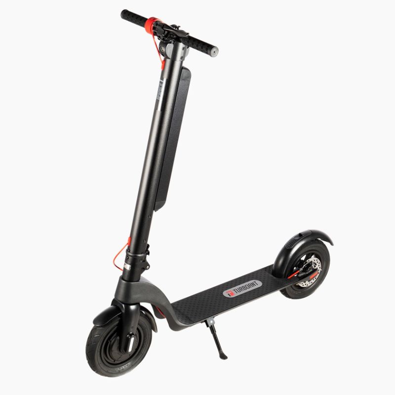 Photo 1 of X7 Pro Folding Electric Scooter

