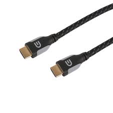 Photo 1 of 6 ft. Deluxe HDMI Cable
