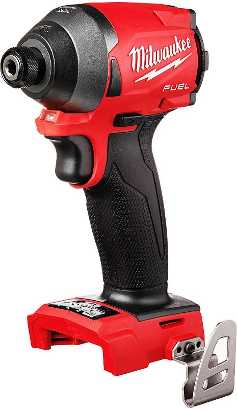 Photo 1 of Impact Driver,Pistol Grip,18VDC
