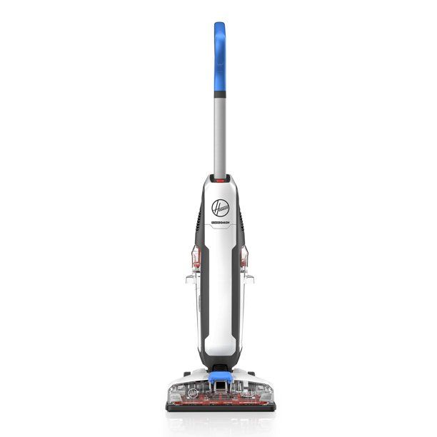 Photo 1 of Hoover PowerDash Hard Floor Cleaner, FH41010
