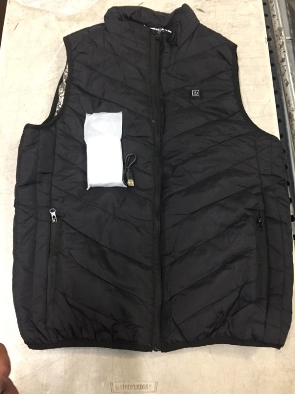 Photo 2 of Weston Heated Vest, 2XL