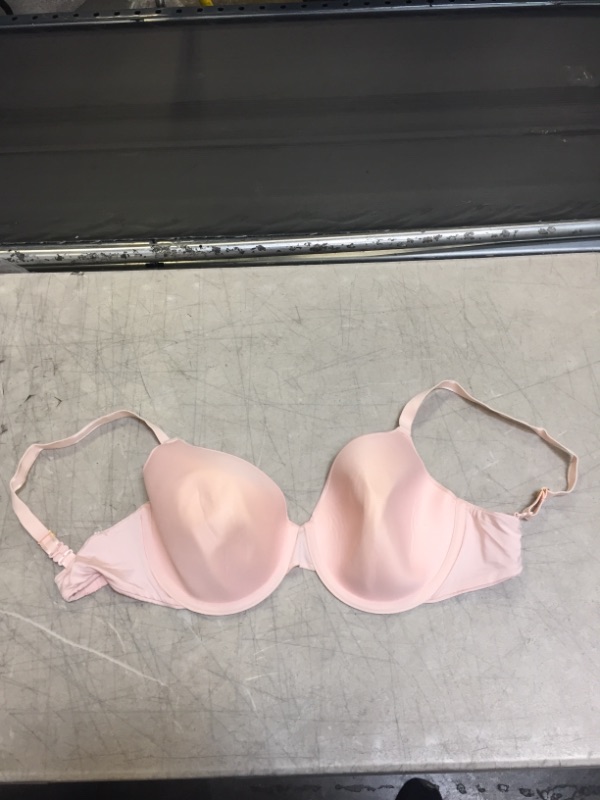 Photo 1 of Generic Pink Bra Size 36DD 