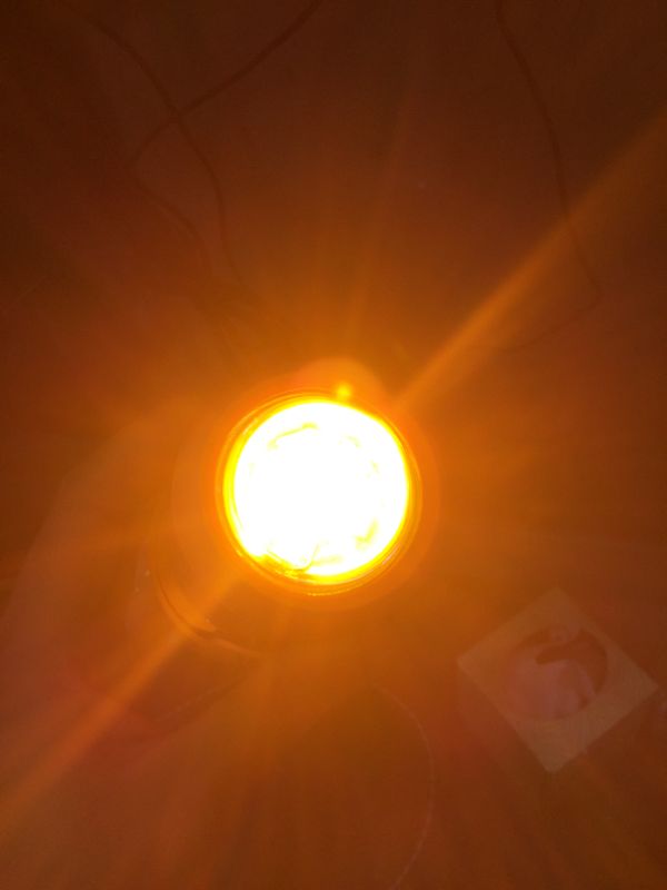Photo 3 of Sunset lamp