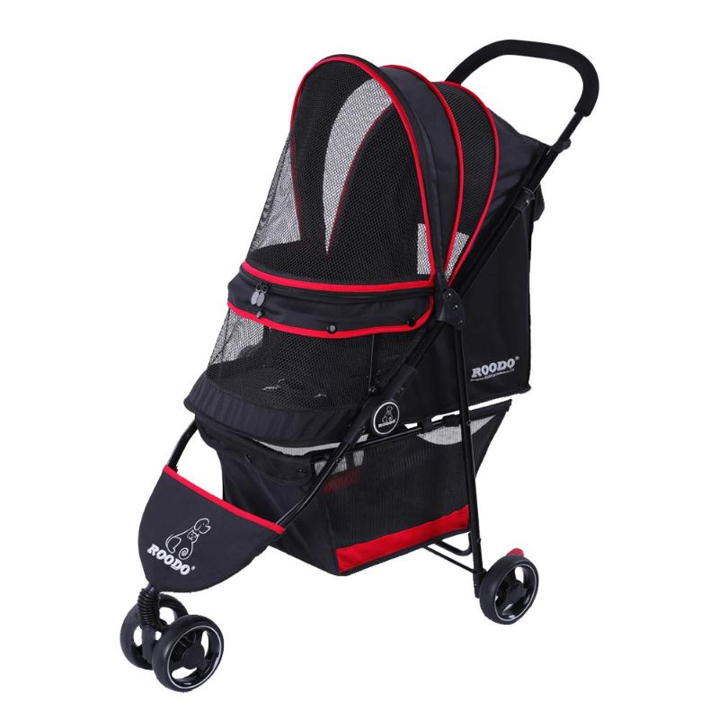 Photo 1 of ROODO Escort 3 Wheel Pet Strollers