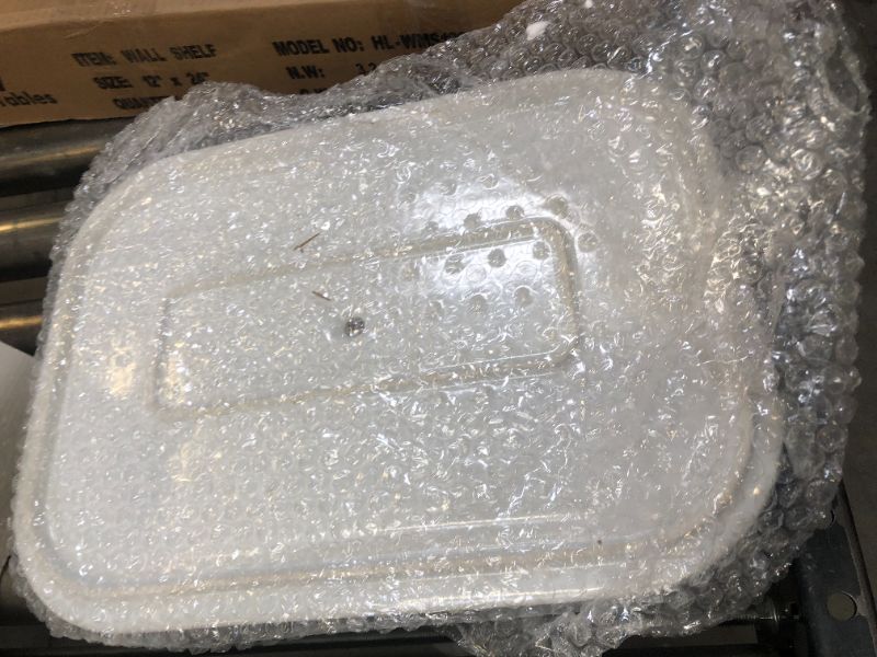 Photo 1 of Casserole Dish with Lid for Oven Safe