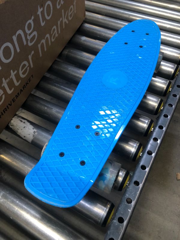 Photo 1 of BLUE PENNY BOARD