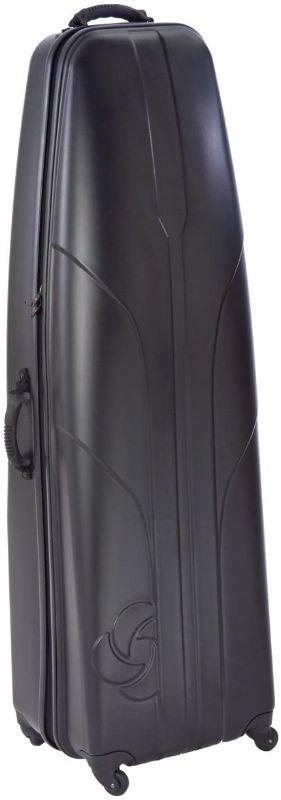 Photo 1 of Samsonite Hard Side Golf
