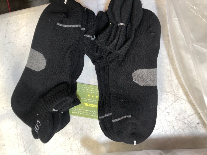 Photo 1 of men low ankle socks 