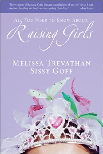 Photo 1 of Raising Girls Paperback – May 1, 2007
