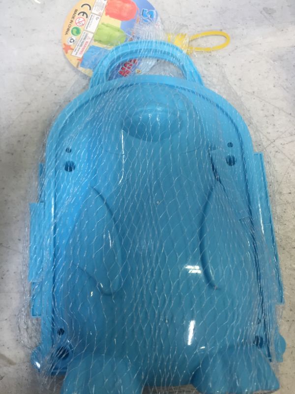 Photo 1 of Obecome Penguin Snow Mold SNO-Buddy Penguin Ideal SNO Toys
