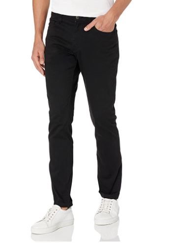 Photo 1 of Amazon Brand - Goodthreads Men's Skinny-Fit 5-Pocket Chino size 42x29