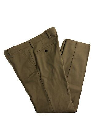 Photo 1 of Dockers Easy Khaki Slim Tapered-Front Pocket Pants 36x30