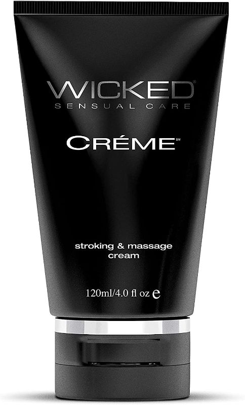 Photo 1 of Wicked Sensual Care Creme 