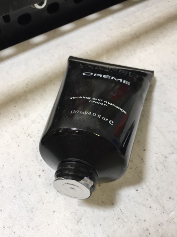 Photo 1 of Wicked Sensual Care Creme 